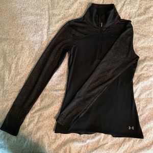 Under Armour 1/4 Zip Pullover